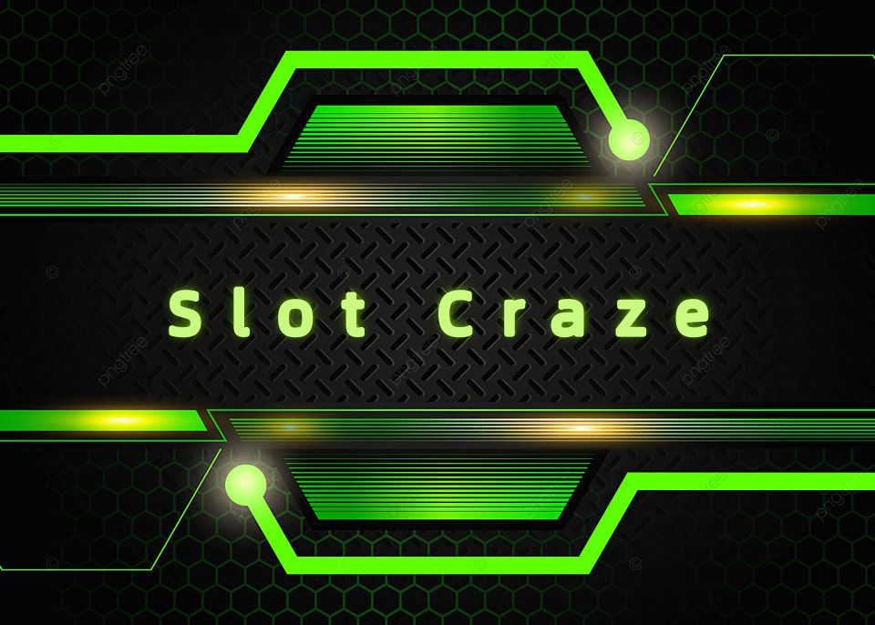 Slot Craze